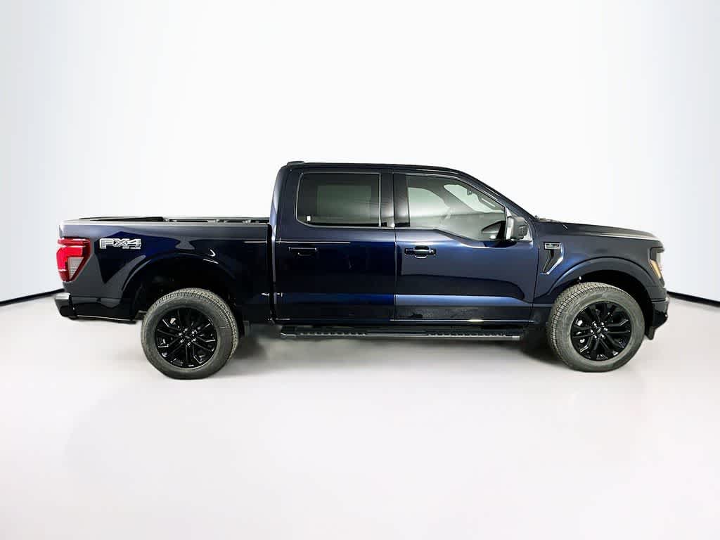 2026 Ford F-150 Base