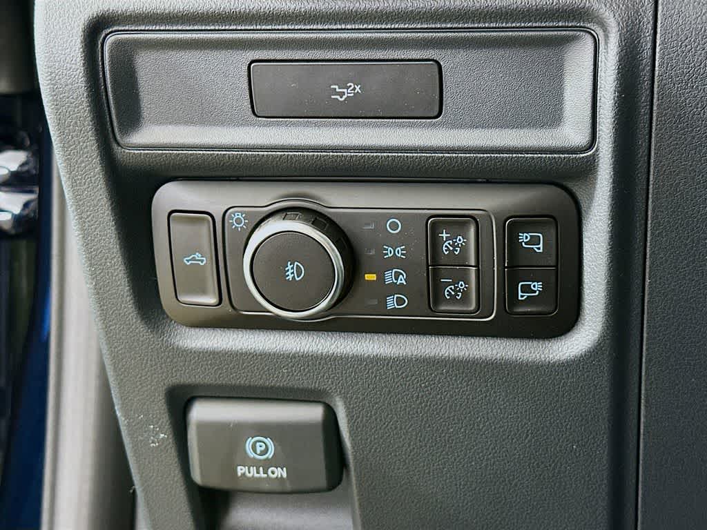 2026 Ford F-150 Base