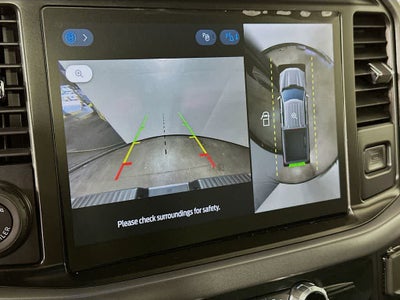 2026 Ford F-150 Base