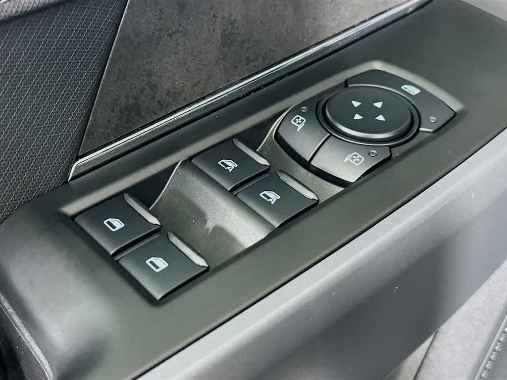 2026 Ford F-150 Base