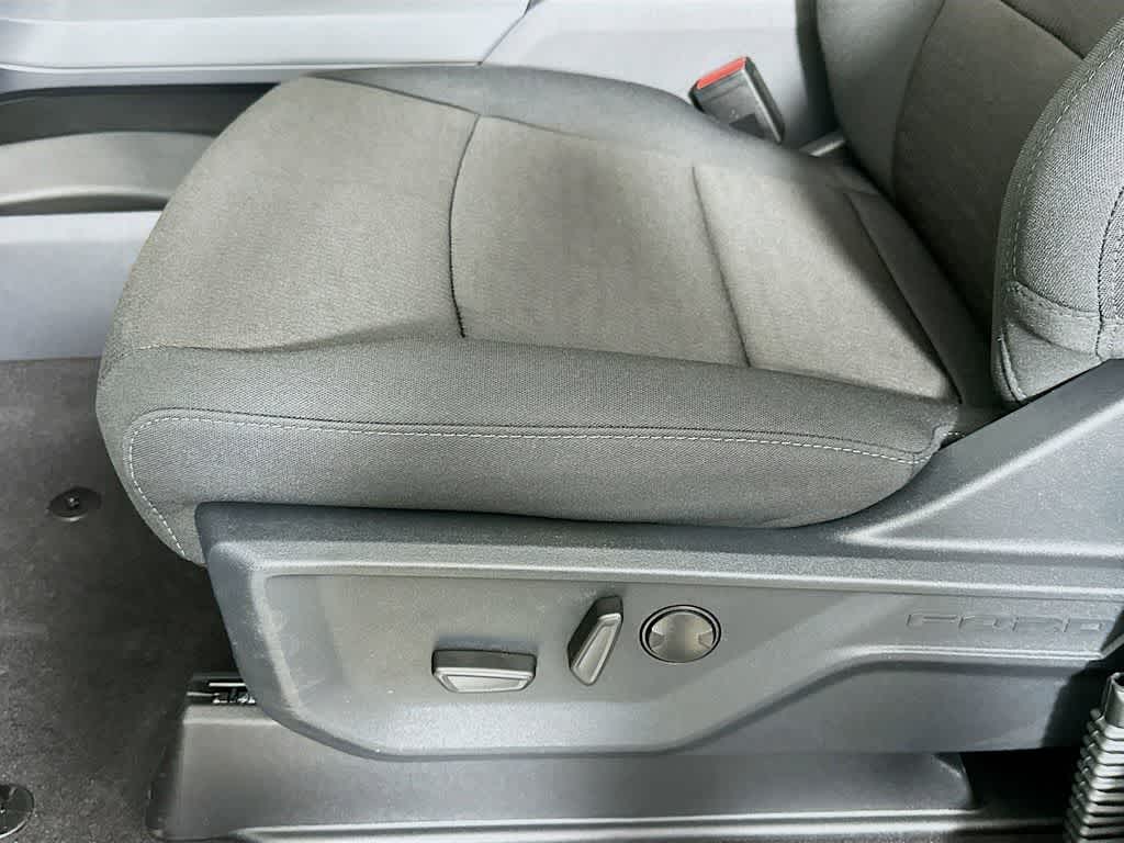 2026 Ford F-150 Base