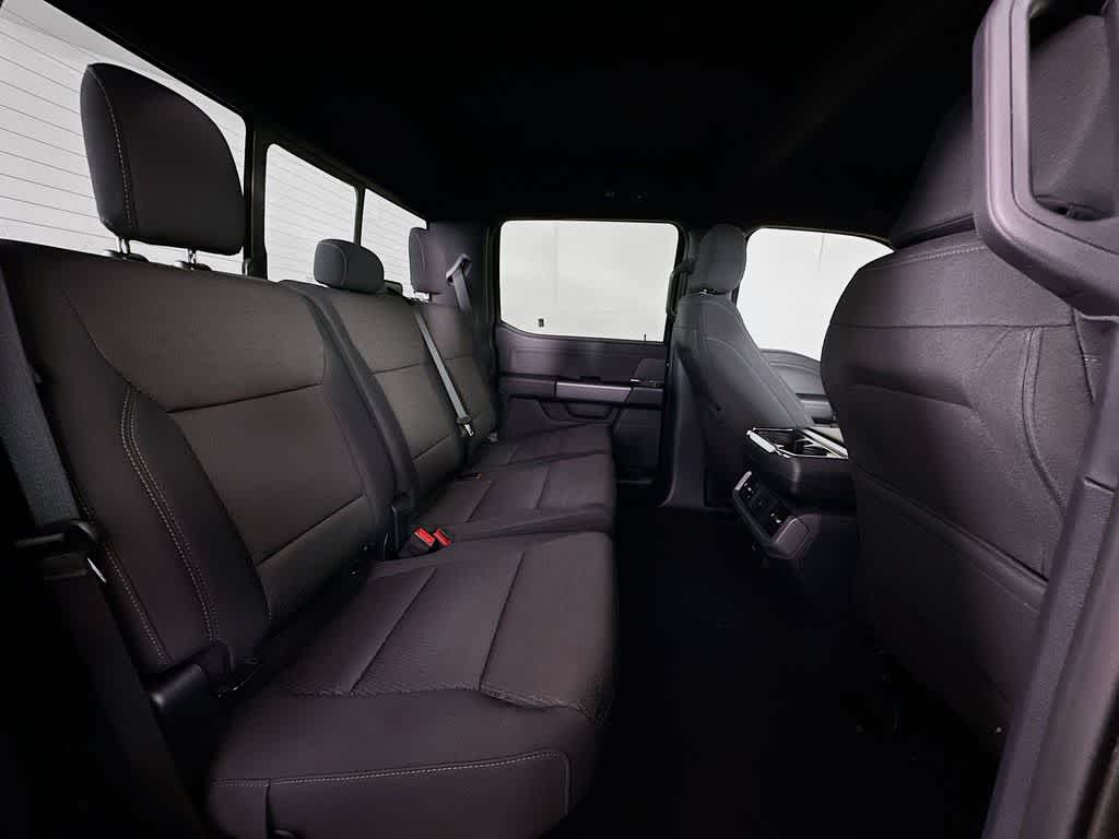 2026 Ford F-150 Base