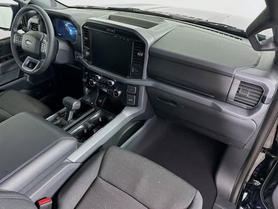 2026 Ford F-150 Base