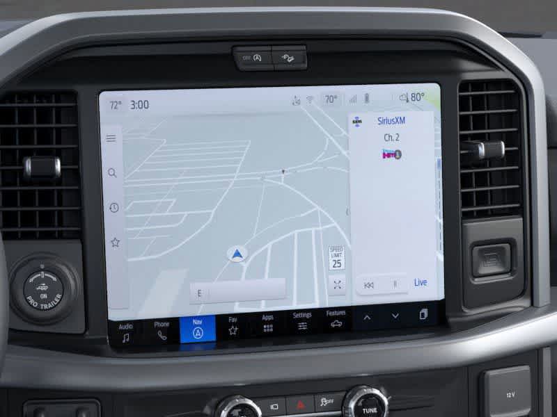 2026 Ford F-150 Base