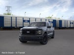 2026 Ford F-150 Base
