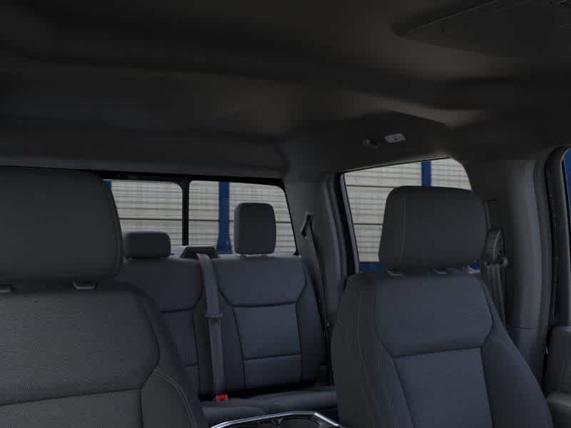 2026 Ford F-150 Base