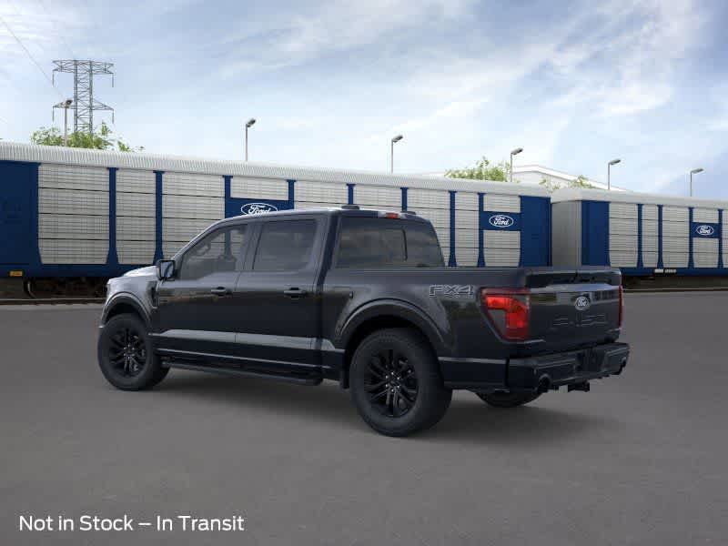 2026 Ford F-150 Base