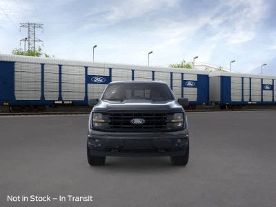 2026 Ford F-150 Base