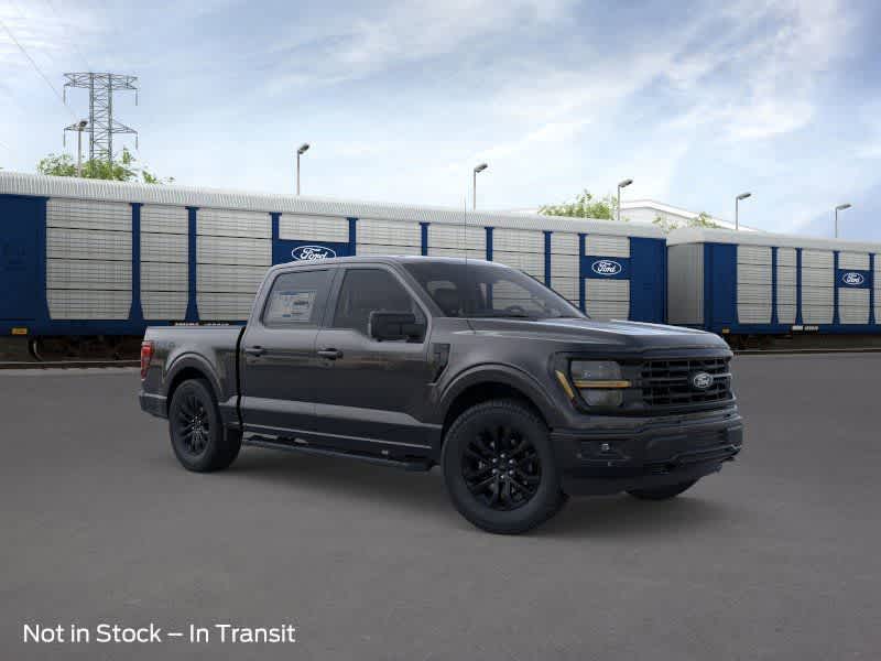 2026 Ford F-150 Base