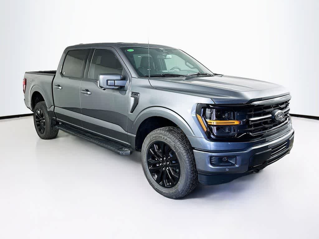 2026 Ford F-150 Base