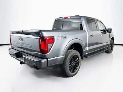 2026 Ford F-150 Base