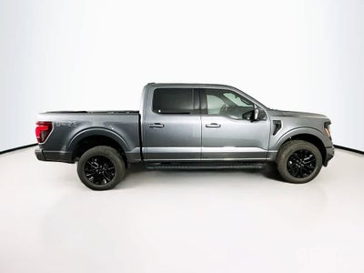 2026 Ford F-150 Base