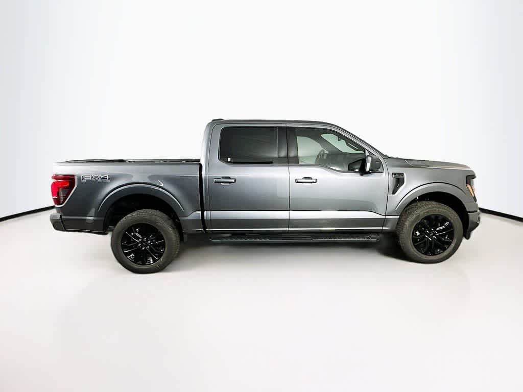 2026 Ford F-150 Base