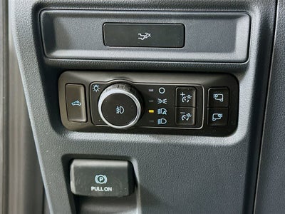 2026 Ford F-150 Base