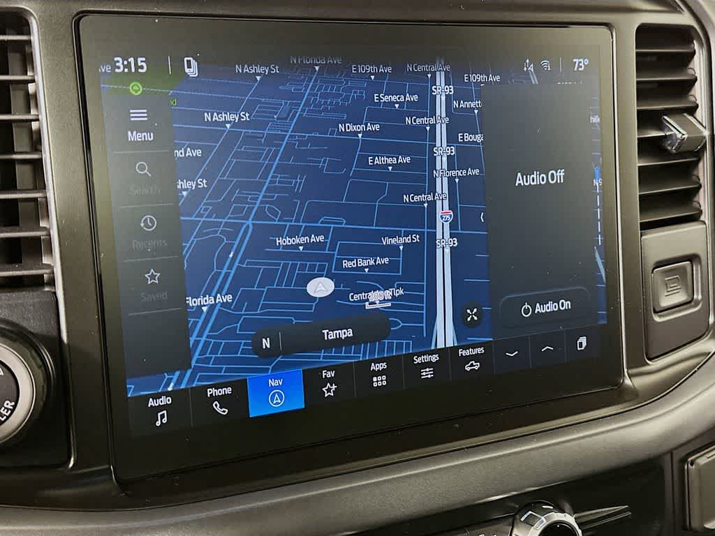 2026 Ford F-150 Base