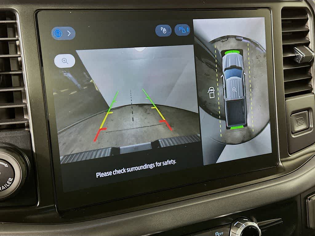 2026 Ford F-150 Base