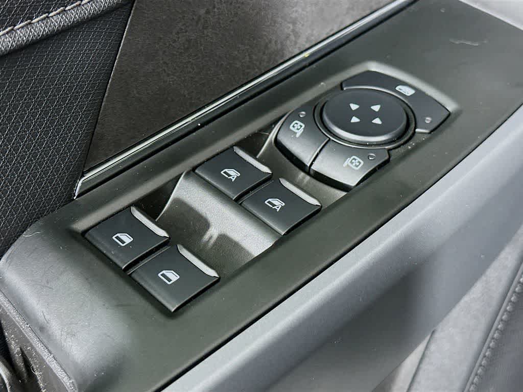 2026 Ford F-150 Base