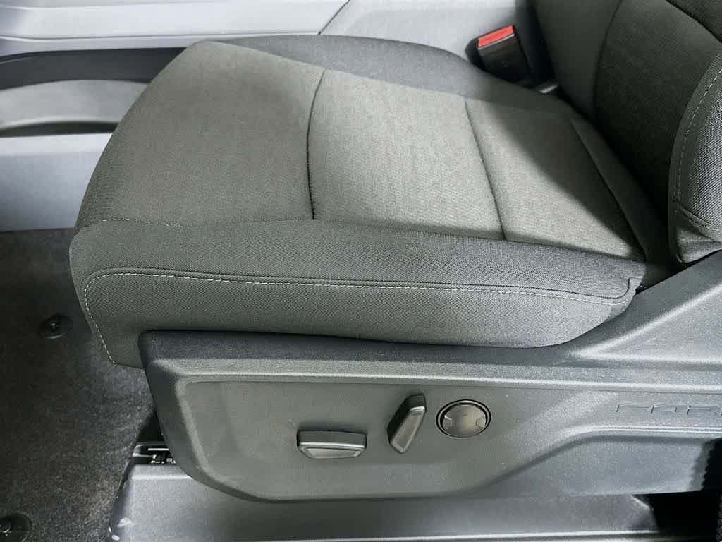 2026 Ford F-150 Base