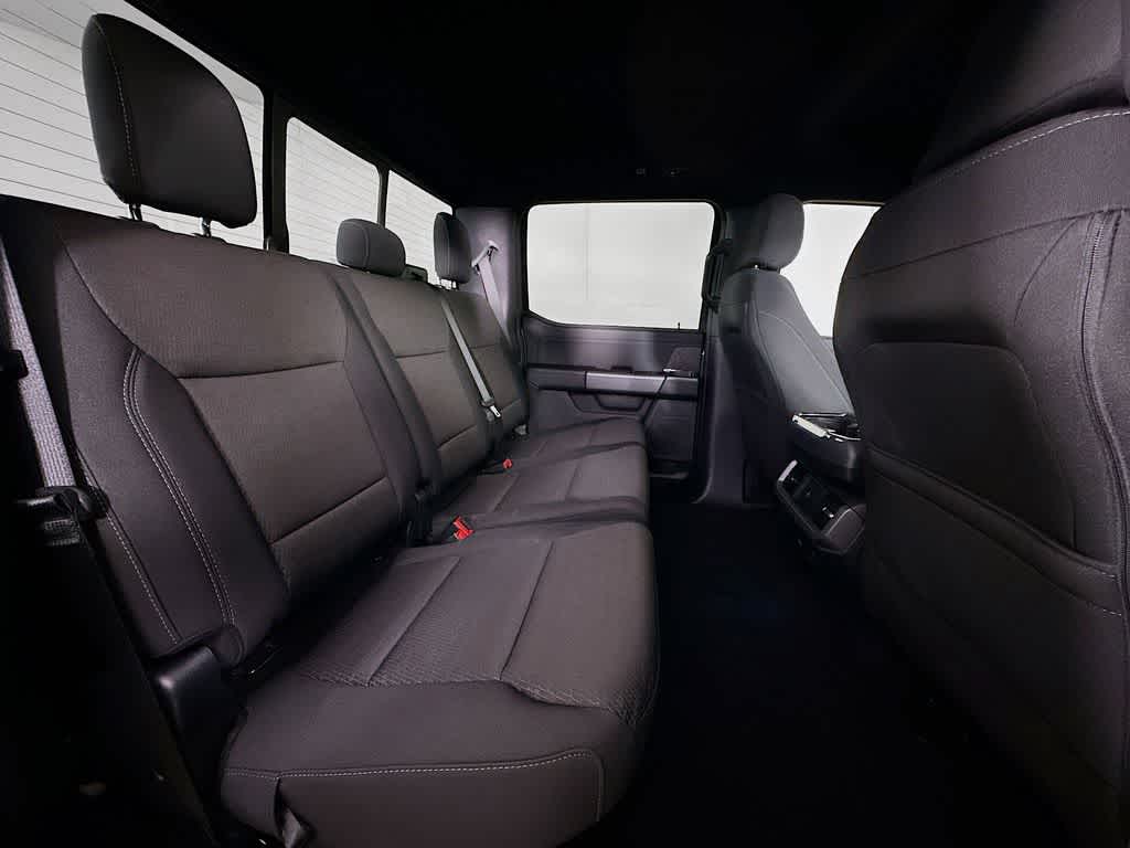 2026 Ford F-150 Base