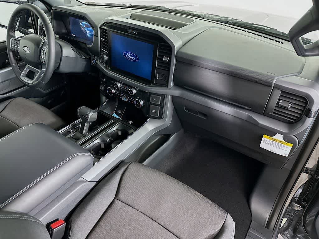 2026 Ford F-150 Base