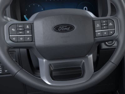 2026 Ford F-150 Base