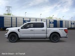 2026 Ford F-150 Base