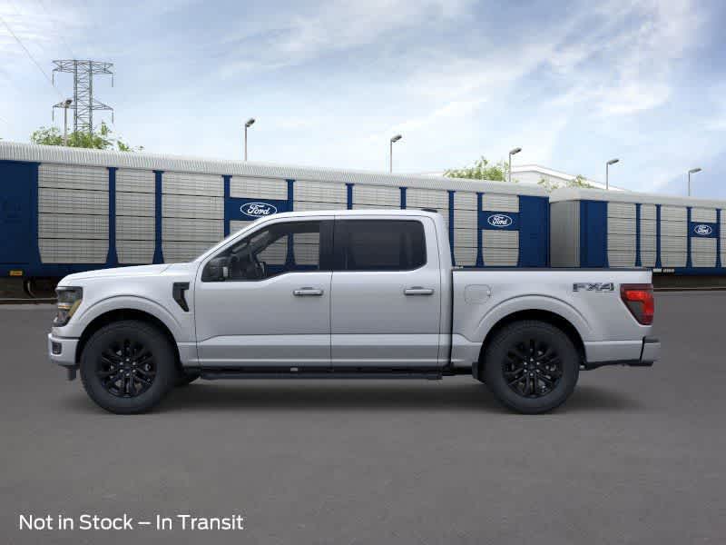 2026 Ford F-150 Base