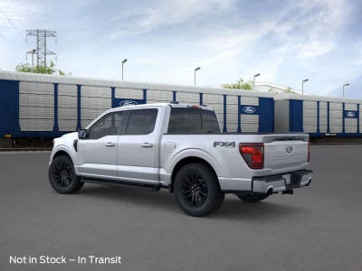 2026 Ford F-150 Base