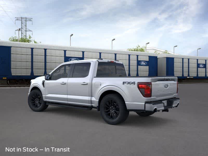 2026 Ford F-150 Base