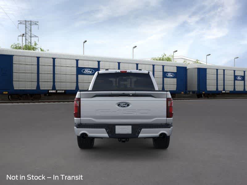 2026 Ford F-150 Base