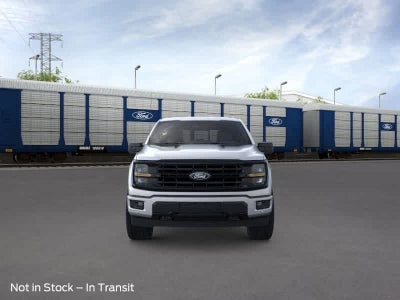 2026 Ford F-150 Base