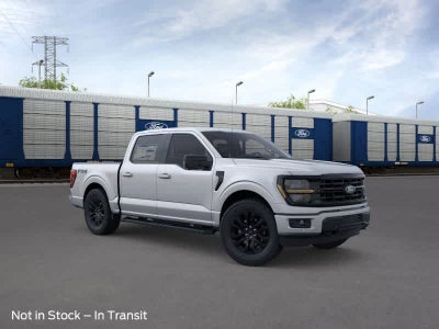 2026 Ford F-150 Base