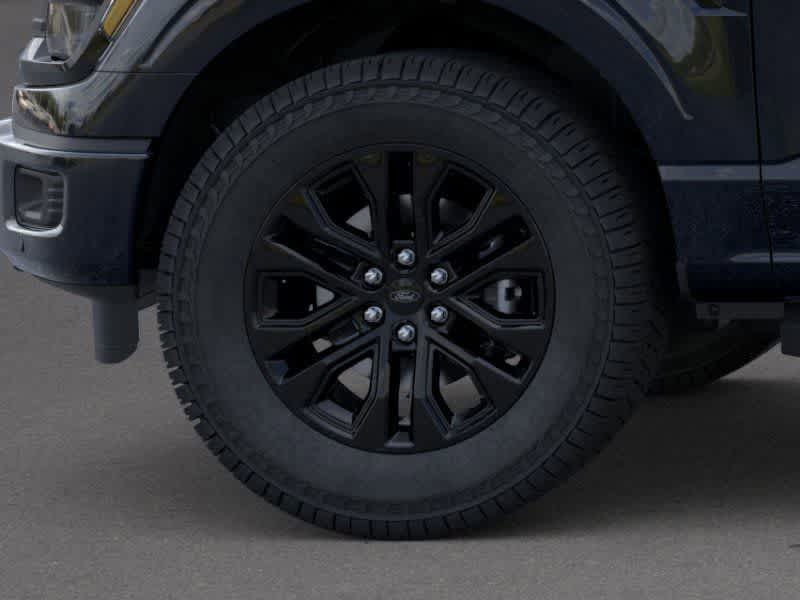 2026 Ford F-150 Base