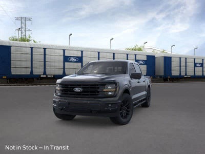 2026 Ford F-150 Base