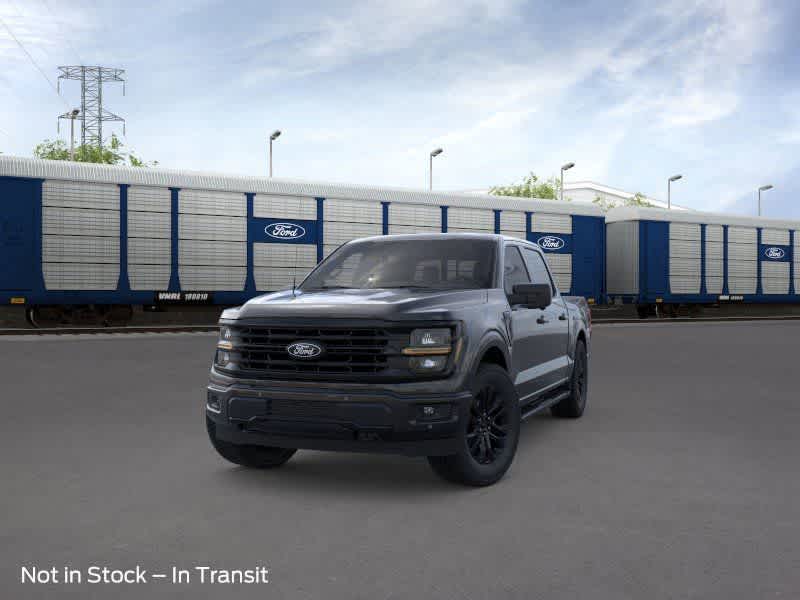 2026 Ford F-150 Base