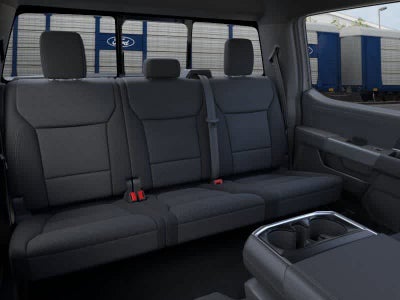 2026 Ford F-150 Base