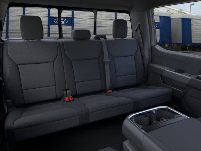 2026 Ford F-150 Base