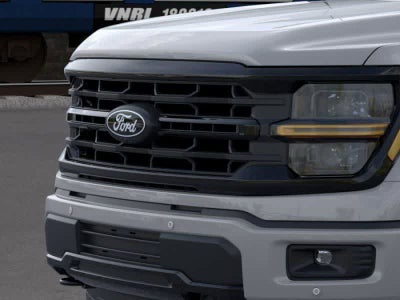 2026 Ford F-150 Base