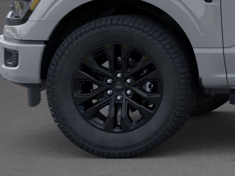 2026 Ford F-150 Base