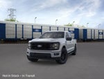 2026 Ford F-150 Base