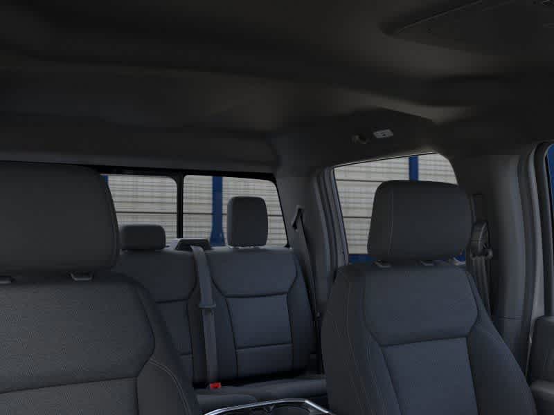 2026 Ford F-150 Base