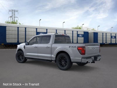 2026 Ford F-150 Base