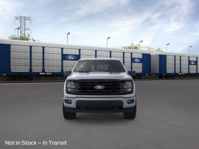 2026 Ford F-150 Base