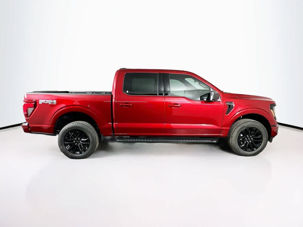 2026 Ford F-150 Base