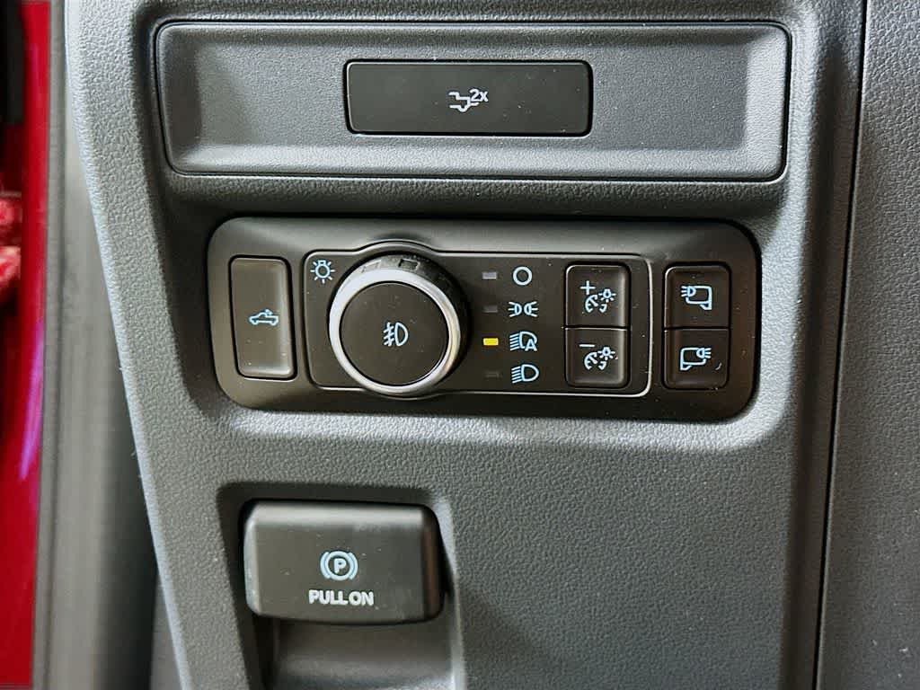 2026 Ford F-150 Base