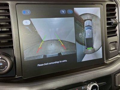 2026 Ford F-150 Base