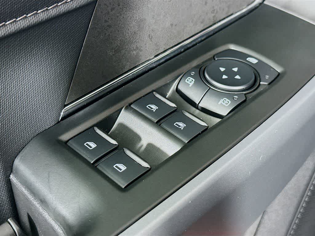 2026 Ford F-150 Base