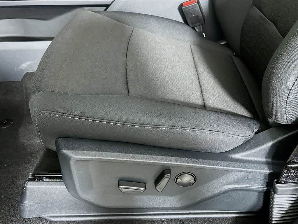 2026 Ford F-150 Base