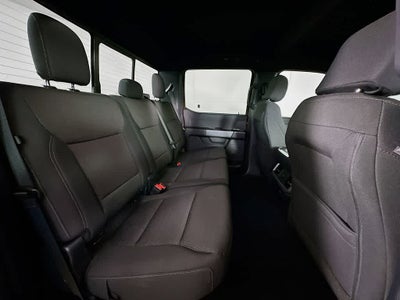 2026 Ford F-150 Base