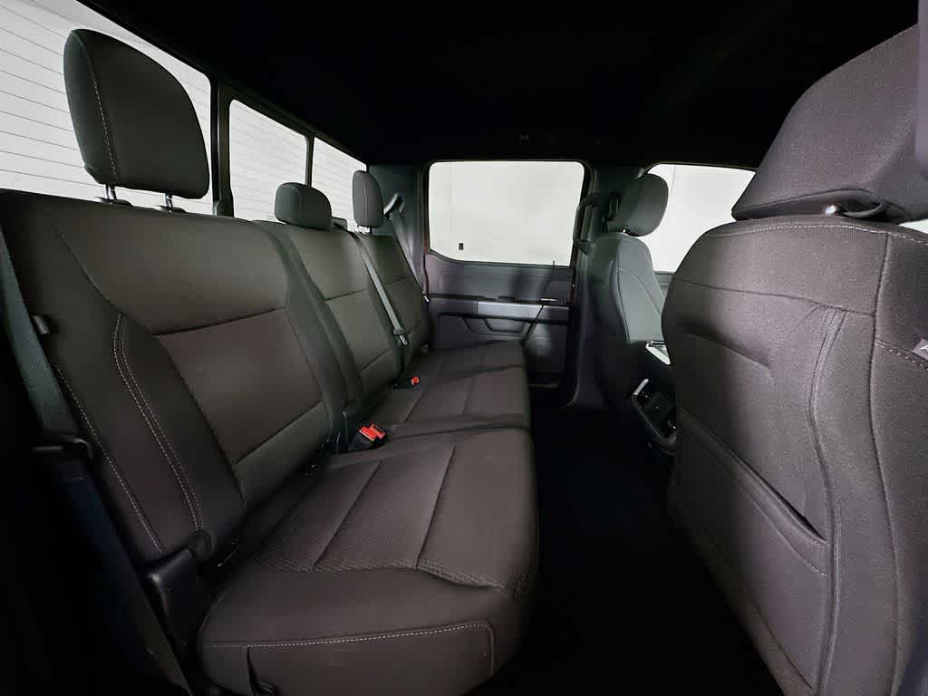 2026 Ford F-150 Base